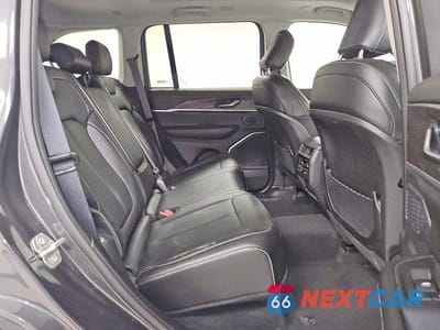 Zdjęcie 11 z 14 samochodu: 2023 JEEP GRAND CHEROKEE LIMITED 4XE VIN:1C4RJYB62PC649229 - miniatura