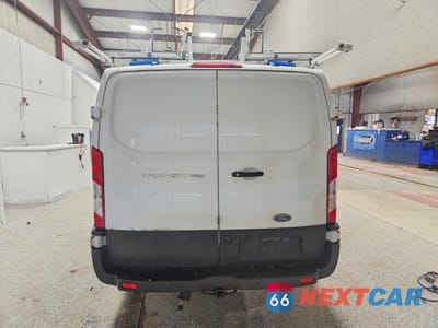 Zdjęcie 6 z 12 samochodu: 2019 FORD TRANSIT T-250 VIN:1FTYR1YM4KKA26839 - miniatura