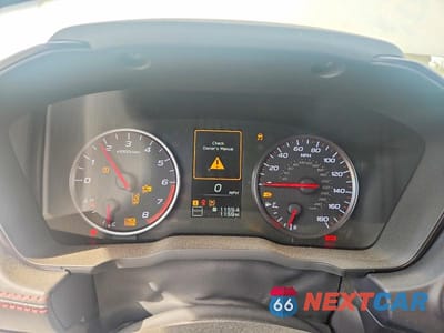 Zdjęcie 9 z 12 samochodu: 2025 SUBARU WRX PREMIUM VIN:JF1VBAH67S9805156 - miniatura