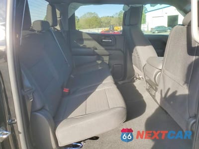Zdjęcie 10 z 12 samochodu: 2026 CHEVROLET SILVERADO K1500 TRAIL BOSS CUSTOM VIN:3GCPKCEK0TG121566 - miniatura