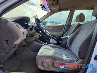 Zdjęcie 7 z 12 samochodu: 1999 HONDA ACCORD LX VIN:1HGCG5544XA142794 - miniatura