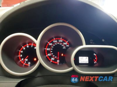 Zdjęcie 9 z 11 samochodu: 2010 PONTIAC VIBE GT VIN:5Y2SR6E07AZ400533 - miniatura