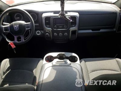 Zdjęcie 8 z 13 samochodu: 2024 RAM 1500 CLASSIC SLT VIN:1C6RR6LG7RS122906 - miniatura