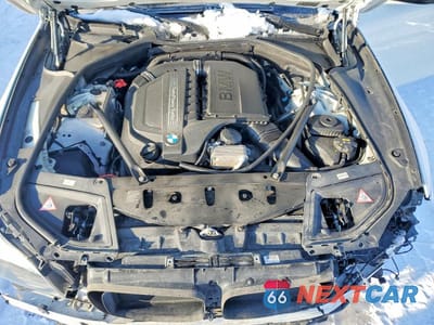 Zdjęcie 11 z 13 samochodu: 2015 BMW 535 XI VIN:WBA5B3C50FD541234 - miniatura