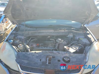 Zdjęcie 12 z 13 samochodu: 2010 HONDA CR-V EX VIN:5J6RE4H58AL004470 - miniatura