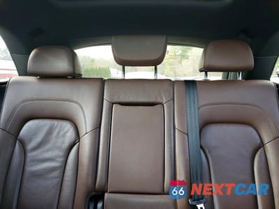 Zdjęcie 10 z 13 samochodu: 2017 AUDI Q5 PREMIUM PLUS VIN:WA1L2AFP8HA010888 - miniatura