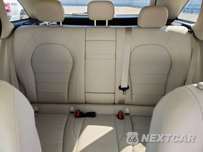 Zdjęcie 10 z 14 samochodu: 2019 MERCEDES-BENZ GLC 300 VIN:WDC0G4JB0K1000672 - miniatura