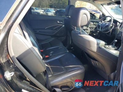 Zdjęcie 10 z 11 samochodu: 2013 HYUNDAI SANTA FE GLS VIN:KM8SNDHF6DU018197 - miniatura