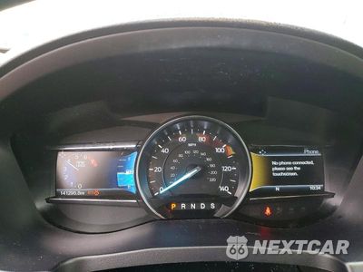Zdjęcie 17 z 26 samochodu: 2017 FORD EXPLORER XLT VIN:1FM5K8D83HGC75603 - miniatura