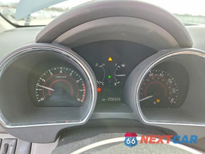 Zdjęcie 9 z 12 samochodu: 2012 TOYOTA HIGHLANDER LIMITED VIN:5TDDK3EH2CS103238 - miniatura