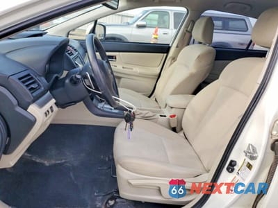 Zdjęcie 7 z 12 samochodu: 2014 SUBARU XV CROSSTREK 2.0 PREMIUM VIN:JF2GPAWC8E8328827 - miniatura