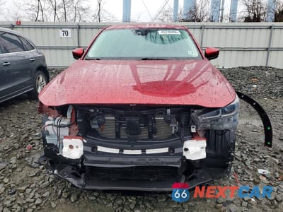Piąte zdjęcie samochodu w środku: 2025 MAZDA CX-5 SELECT VIN:JM3KFBBL7S0707293 - miniatura