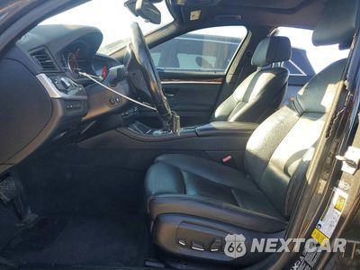 Zdjęcie 7 z 11 samochodu: 2014 BMW 550 XI VIN:WBAKP9C50ED692287 - miniatura