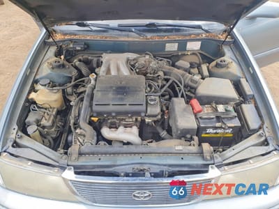 Zdjęcie 11 z 12 samochodu: 1995 TOYOTA AVALON XLS VIN:4T1GB11E3SU012479 - miniatura