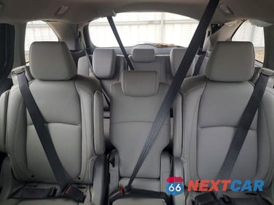 Zdjęcie 10 z 13 samochodu: 2024 HONDA ODYSSEY EXL VIN:5FNRL6H69RB059525 - miniatura