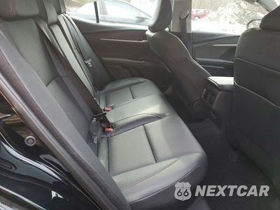 Zdjęcie 10 z 13 samochodu: 2026 TOYOTA CAMRY XLE VIN:4T1DBADK9TU039952 - miniatura