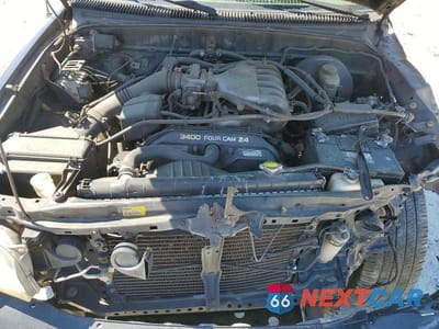 Zdjęcie 11 z 12 samochodu: 2004 TOYOTA TACOMA PRERUNNER V6 VIN:5TESN92N54Z426697 - miniatura