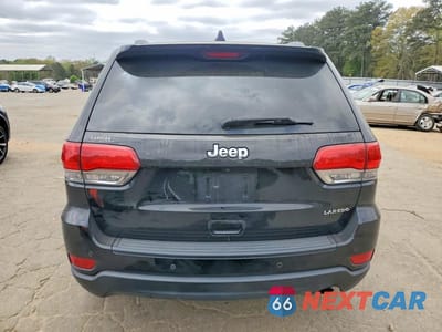 Zdjęcie 6 z 12 samochodu: 2018 JEEP GRAND CHEROKEE LAREDO VIN:1C4RJEAG7JC363800 - miniatura