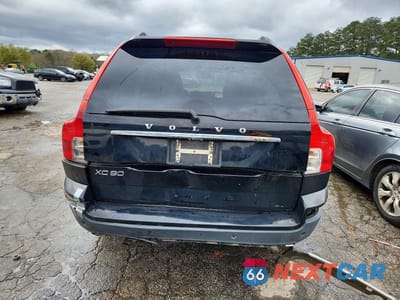 Zdjęcie 6 z 13 samochodu: 2011 VOLVO XC90 3.2 VIN:YV4952CY9B1573530 - miniatura