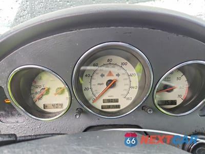 Zdjęcie 9 z 12 samochodu: 1999 MERCEDES-BENZ SLK-CLASS VIN:WDBKK47FXXF121936 - miniatura