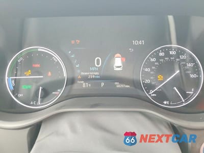 Zdjęcie 9 z 14 samochodu: 2022 TOYOTA SIENNA LIMITED VIN:5TDESKFC1NS061875 - miniatura