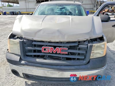 Zdjęcie 11 z 11 samochodu: 2008 GMC SIERRA C1500 VIN:1GTEC14X68Z307688 - miniatura