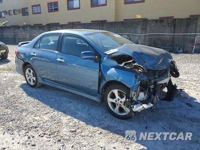 Zdjęcie 7 z 24 samochodu: 2012 TOYOTA COROLLA S VIN:5YFBU4EE1CP026951 - miniatura
