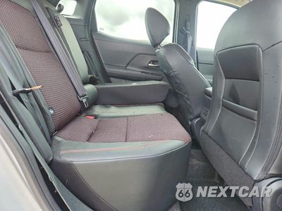 Zdjęcie 11 z 13 samochodu: 2025 NISSAN KICKS SR VIN:3N8AP6DB8SL325908 - miniatura