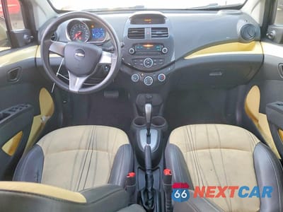 Zdjęcie 8 z 11 samochodu: 2014 CHEVROLET SPARK LS VIN:KL8CB6S9XEC521764 - miniatura
