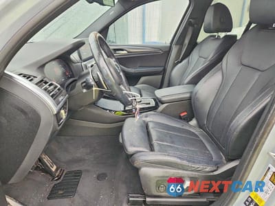 Zdjęcie 7 z 11 samochodu: 2022 BMW X3 XDRIVE30I VIN:WBX57DP05NN174514 - miniatura