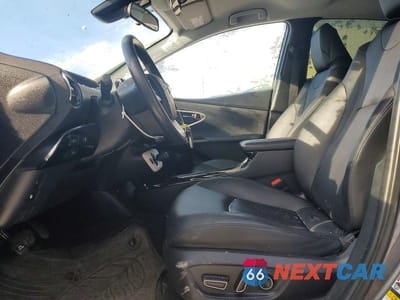 Zdjęcie 7 z 12 samochodu: 2017 TOYOTA PRIUS PRIME PREMIUM VIN:JTDKARFP9H3065096 - miniatura