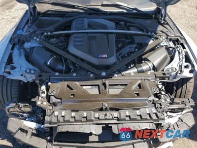 Zdjęcie 11 z 13 samochodu: 2026 BMW M4 COMPETITION VIN:WBS33HK03TCV53835 - miniatura