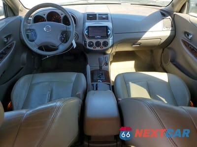 Zdjęcie 8 z 12 samochodu: 2004 NISSAN ALTIMA 2.5 VIN:1N4AL11D74C155724 - miniatura