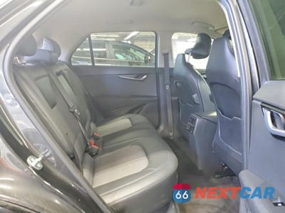 Zdjęcie 10 z 11 samochodu: 2023 KIA NIRO EV WIND VIN:KNDCR3L11P5072458 - miniatura