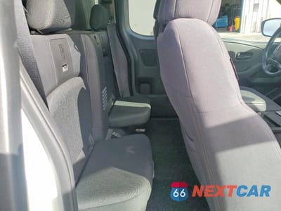 Zdjęcie 10 z 12 samochodu: 2024 NISS FRONTIER VIN:1N6ED1CL7RN660233 - miniatura