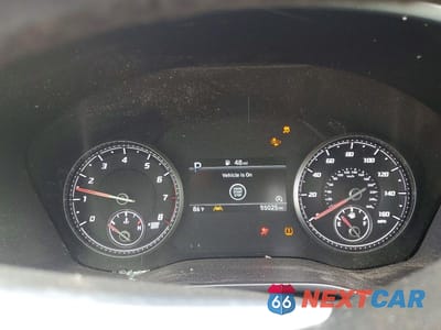 Zdjęcie 9 z 12 samochodu: 2023 HYUNDAI SANTA FE SEL VIN:5NMS24AJ0PH520744 - miniatura