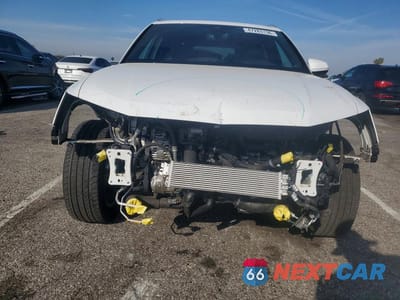 Piąte zdjęcie samochodu w środku: 2021 AUDI Q3 PREMIUM S LINE 45 VIN:WA1DECF34M1148278 - miniatura