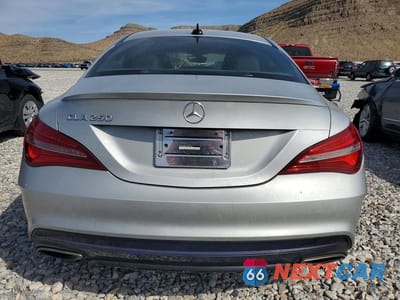 Zdjęcie 6 z 12 samochodu: 2018 MERCEDES-BENZ CLA 250 VIN:WDDSJ4EB1JN566718 - miniatura
