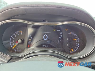 Zdjęcie 9 z 12 samochodu: 2019 JEEP GRAND CHEROKEE OVERLAND VIN:1C4RJFCG1KC751285 - miniatura