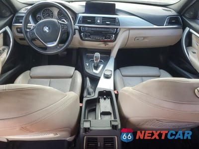 Zdjęcie 8 z 11 samochodu: 2018 BMW 330 I VIN:WBA8B9G53JNU97985 - miniatura