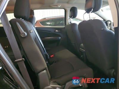 Zdjęcie 11 z 13 samochodu: 2018 DODGE JOURNEY SE VIN:3C4PDCAB0JT443936 - miniatura