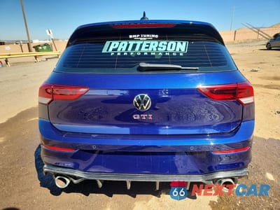 Zdjęcie 6 z 11 samochodu: 2022 VOLKSWAGEN GTI S VIN:WVWH87CD2NW178631 - miniatura