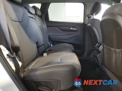 Zdjęcie 11 z 14 samochodu: 2020 HYUNDAI SANTA FE SEL VIN:5NMS33AD3LH153060 - miniatura