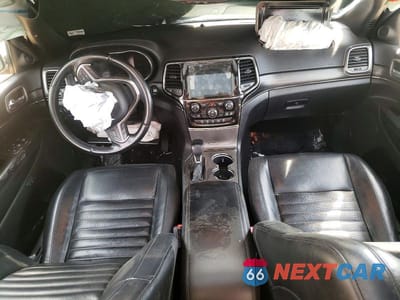 Zdjęcie 8 z 13 samochodu: 2020 JEEP GRAND CHEROKEE LIMITED VIN:1C4RJFBG9LC341627 - miniatura
