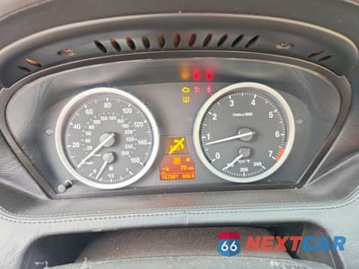 Zdjęcie 9 z 13 samochodu: 2008 BMW 650 I VIN:WBAEB53588CX62374 - miniatura