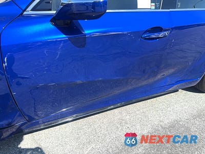 Zdjęcie 13 z 14 samochodu: 2025 LEXUS IS 300 F SPORT DESIGN VIN:JTHBA1D24S5136062 - miniatura