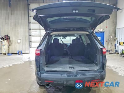 Zdjęcie 6 z 14 samochodu: 2019 CHEVROLET TRAVERSE LT VIN:1GNEVGKWXKJ222664 - miniatura