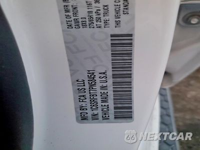 Zdjęcie 14 z 14 samochodu: 2023 RAM 1500 BIG HORN VIN:1C6SRFBT7PN584541 - miniatura