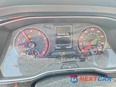 Zdjęcie 9 z 12 samochodu: 2021 VOLKSWAGEN JETTA S VIN:3VWC57BU0MM045527 - miniatura