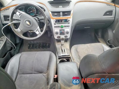 Zdjęcie 8 z 13 samochodu: 2011 CHEVROLET MALIBU 2LT VIN:1G1ZD5EU5BF350639 - miniatura